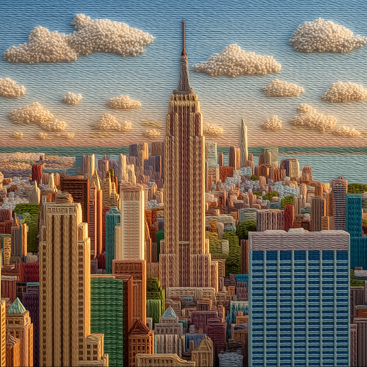 Midtown NYC(AR)