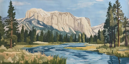 Yosemite National Park | Scenic Hiking Destination Yosemite Outdoor Adventure