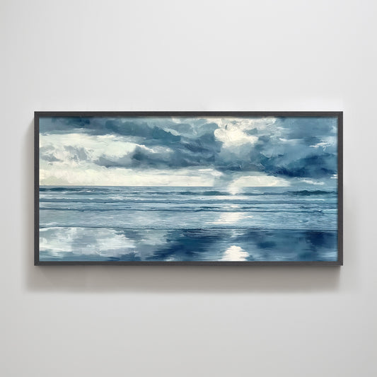 Ocean Seascape